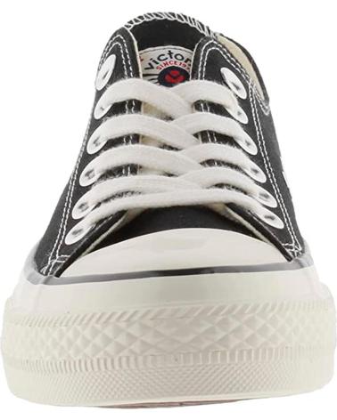 Sports-Shoes-De-Mujer-VICTORIA-DEPORTIVAS-1057100-TRIBU-LONA-NEGRO