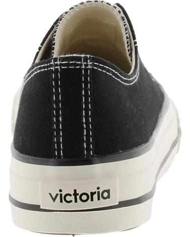 Sports-Shoes-De-Mujer-VICTORIA-DEPORTIVAS-1057100-TRIBU-LONA-NEGRO
