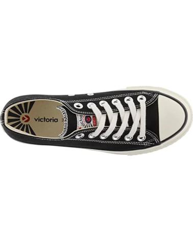 Sports-Shoes-De-Mujer-VICTORIA-DEPORTIVAS-1057100-TRIBU-LONA-NEGRO