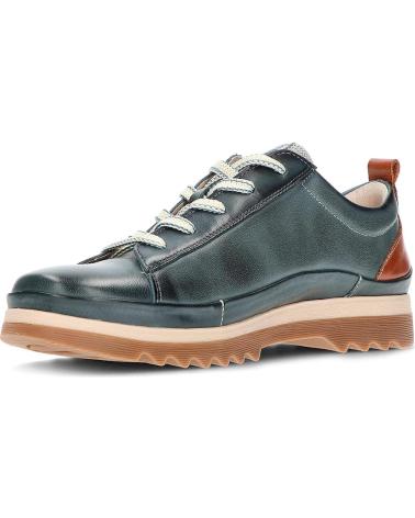 Scarpe per Donna PIKOLINOS ZAPATOS VIGO W3W-6979 OCEAN