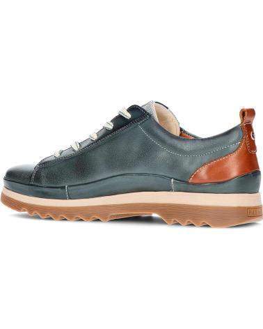 Scarpe per Donna PIKOLINOS ZAPATOS VIGO W3W-6979 OCEAN