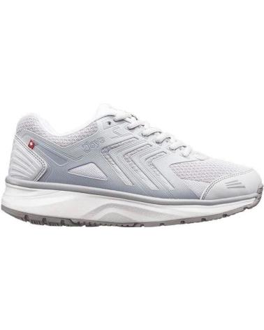 Zapatillas deporte de Hombre JOYA ELECTRA W WHITE