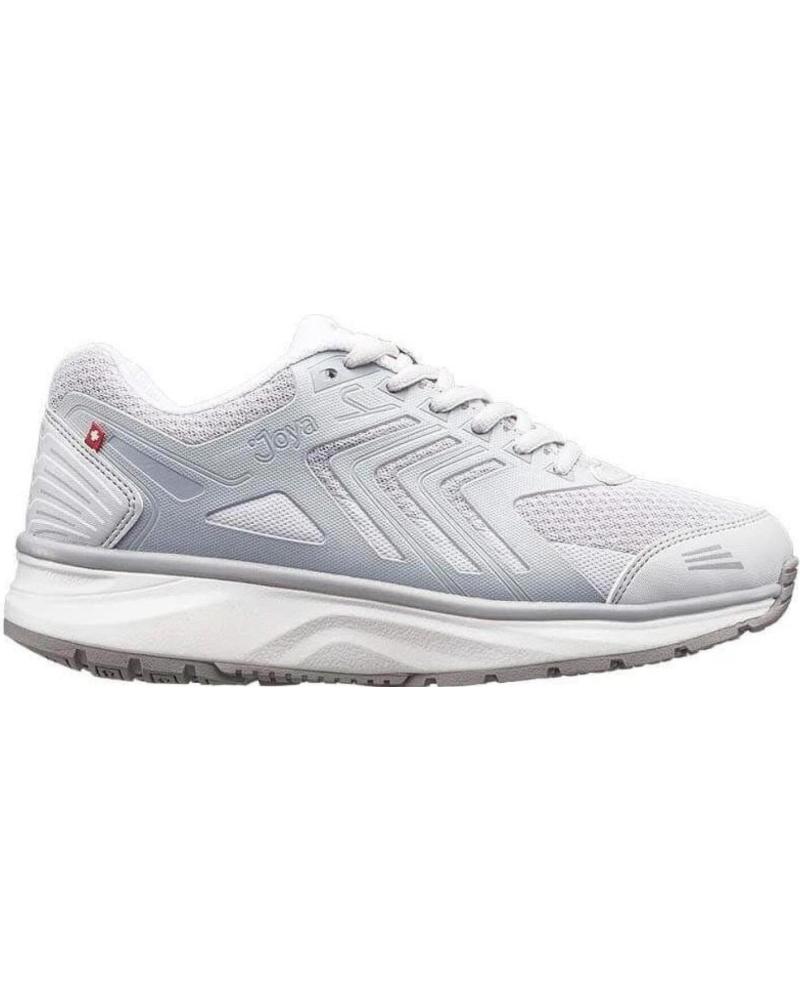 Zapatillas deporte de Hombre JOYA ELECTRA W WHITE
