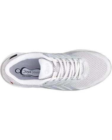 Zapatillas deporte de Hombre JOYA ELECTRA W WHITE
