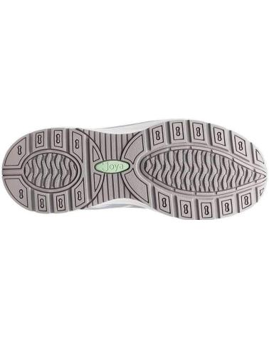 Zapatillas deporte de Hombre JOYA ELECTRA W WHITE