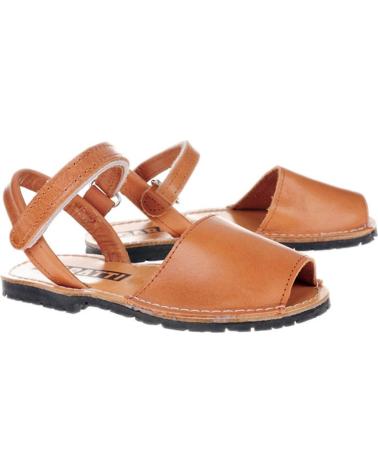 Sandales pour Fille et Garçon GARATTI AN0072 CAMEL