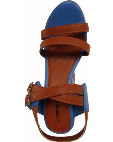 Sandales-De-Mujer-URBAN-B040860-B7200-CAMEL-BLUE