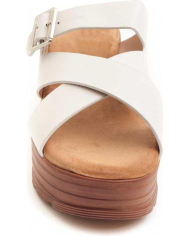 Sandalias de Mujer MONTEVITA WEDSUN3 WHITE