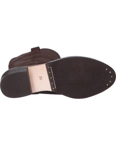 Stivali per Donna KICKERS 828070 KICKAMARGUE 9 MARRON