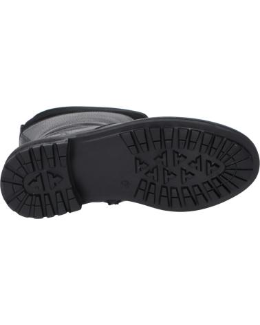 Botas de Mulher KICKERS 828010 WATHIGH 8 NOIR