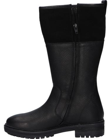 Botas de Mulher KICKERS 828010 WATHIGH 8 NOIR