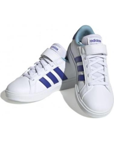 ZAPATILLAS DEPORTIVAS ADIDAS HP8915 BLANCO AZUL