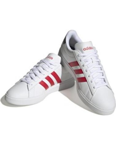 ADIDAS ZAPATILLAS EN PARA HOMBRE BLANCO ADIDAS ZAPATILLAS EN PARA HOMBRE BLANCO