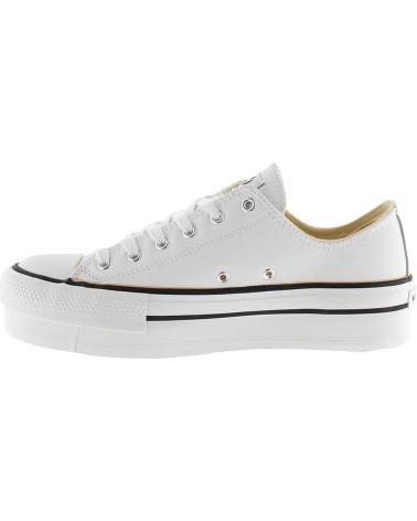 Sportif pour Fille et Garçon VICTORIA ZAPATILLAS PARA NINOS 106627 LONA ELASTICA GRIS