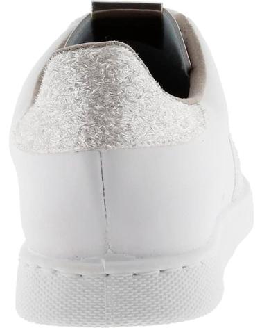 Sneaker für Damen VICTORIA SNEAKERS GLITTER 1125188 BLANCO