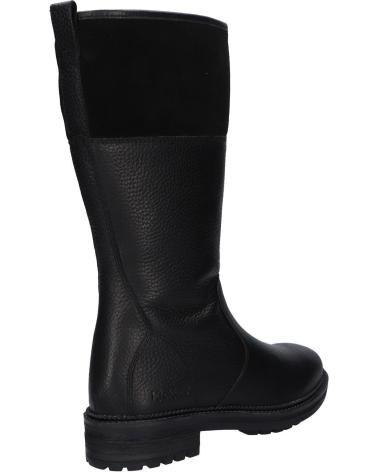 Botas de Mulher KICKERS 828010 WATHIGH 8 NOIR