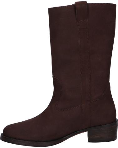 Stivali per Donna KICKERS 828070 KICKAMARGUE 9 MARRON