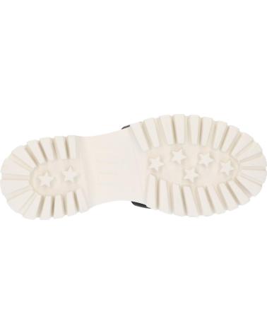 Sandalias de Mujer MTNG 53302 C53302 - GUANSHUN NEGRO