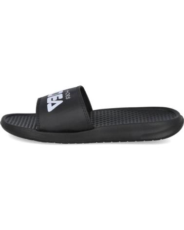 Chinelos de Mulher e Menino L&R SHOES LR SHOES 8192 CHANCLAS DE PLAYA NINO NEGRO
