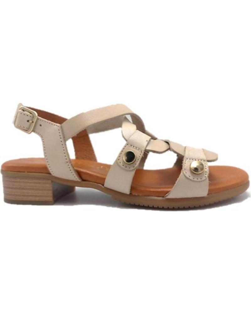 Sandales pour Femme RIVERA SANDALIA 1333 NATA