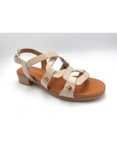 Sandales pour Femme RIVERA SANDALIA 1333 NATA