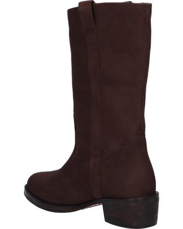 Stivali per Donna KICKERS 828070 KICKAMARGUE 9 MARRON
