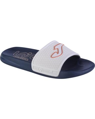 Zehansandalen für Damen JOMA CHANCLA PALA BLANCO