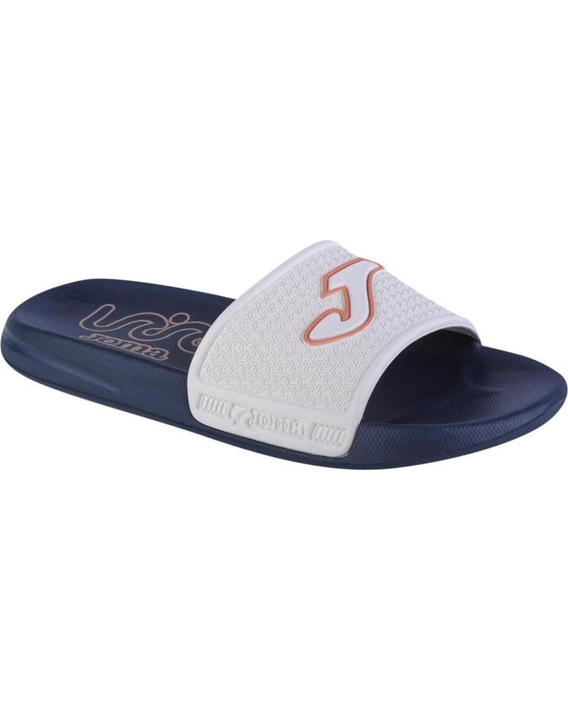 Zehansandalen für Damen JOMA CHANCLA PALA BLANCO
