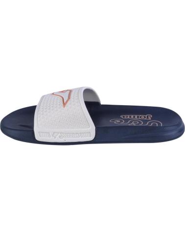 Zehansandalen für Damen JOMA CHANCLA PALA BLANCO