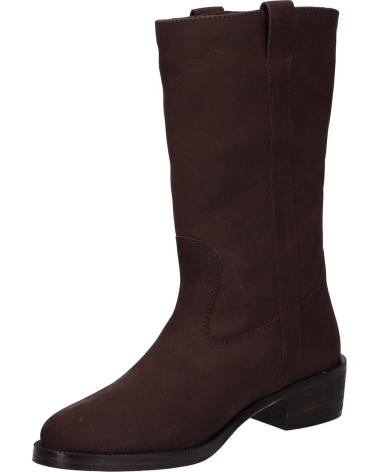 Stivali per Donna KICKERS 828070 KICKAMARGUE 9 MARRON