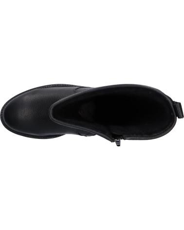 Botas de Mulher KICKERS 828010 WATHIGH 8 NOIR