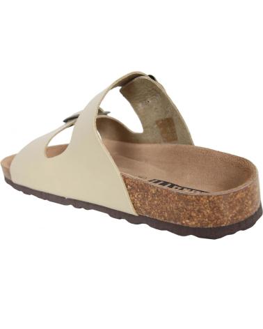 Sandalias de Niña y Niño GARATTI AN0082 BEIGE