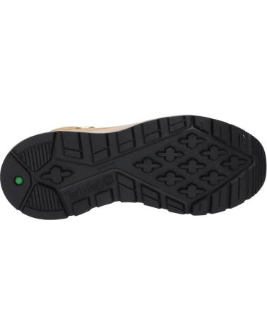 Botines de Mujer y Niña y Niño TIMBERLAND A2G8K SPRINT TREKKER MID 231 WHEAT