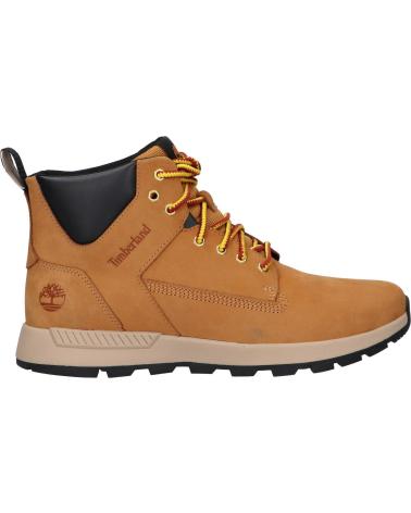Stivali per Uomo TIMBERLAND TB0A2HNR2311 KILLINGTON TREKKER MID LACE UP 2311 WHEAT