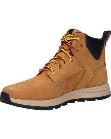 Stivali per Uomo TIMBERLAND TB0A2HNR2311 KILLINGTON TREKKER MID LACE UP 2311 WHEAT Stivali per Uomo TIMBERLAND TB0A2HNR2311 KILLINGTON TREKKER MID LACE UP 2311 WHEAT