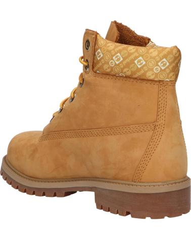 Botas de Mujer y Niña TIMBERLAND A5SY6 6 IN PREMIUM WP BOOT 2311 WHEAT