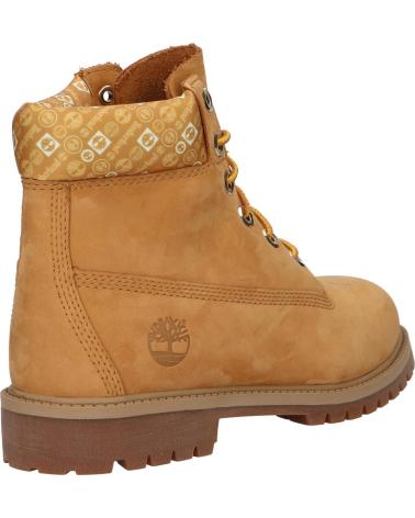 Botas de Mujer y Niña TIMBERLAND A5SY6 6 IN PREMIUM WP BOOT 2311 WHEAT