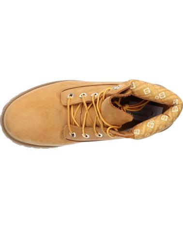 Botas de Mujer y Niña TIMBERLAND A5SY6 6 IN PREMIUM WP BOOT 2311 WHEAT