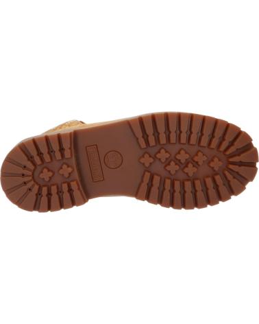 Botas de Mujer y Niña TIMBERLAND A5SY6 6 IN PREMIUM WP BOOT 2311 WHEAT