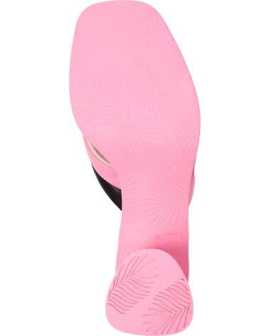 Sandálias de Mulher camper SANDALIAS TWINS K201502 KIAS ROSA