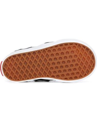 Esportes  de Menina e Menino VANS OFF THE WALL DEPORTIVOS NINOS VANS TD ASHER V  VN000XE9IPD1 NEGRO