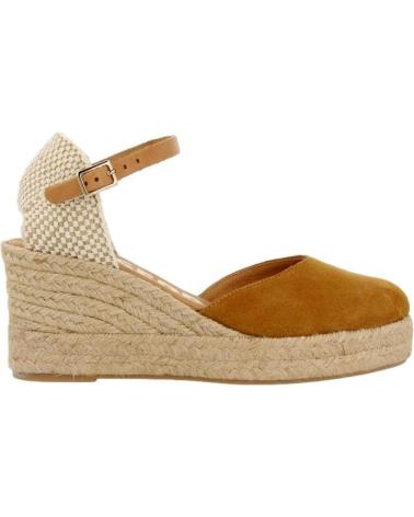 Sandali per Donna GIOSEPPO SANDALIA CON CUA MUJER IZAMAL 65623 MARRóN
