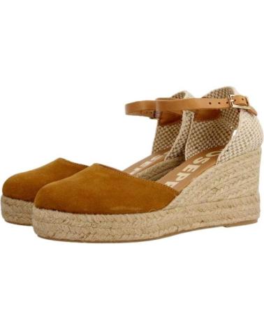 Sandali per Donna GIOSEPPO SANDALIA CON CUA MUJER IZAMAL 65623 MARRóN