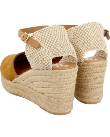 Sandali per Donna GIOSEPPO SANDALIA CON CUA MUJER IZAMAL 65623 MARRóN