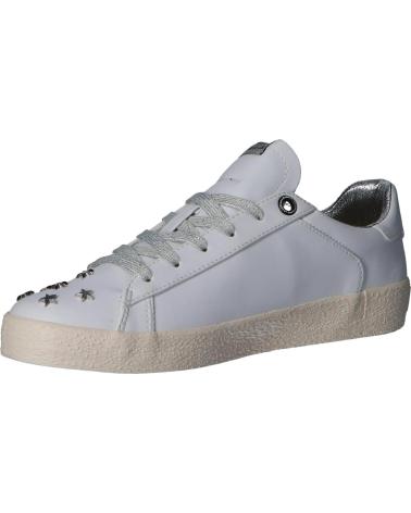 Zapatillas deporte pour Fille PEPE JEANS PGS30411 PORTOBELLO 800 WHITE
