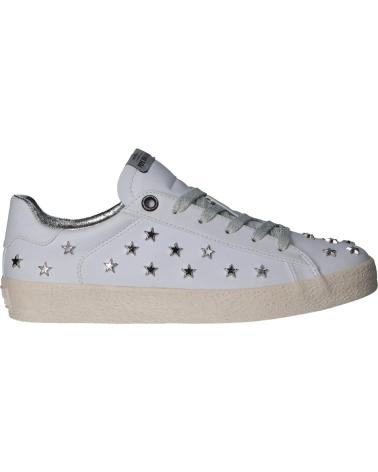 Scarpe sport per Bambina PEPE JEANS PGS30411 PORTOBELLO 800 WHITE