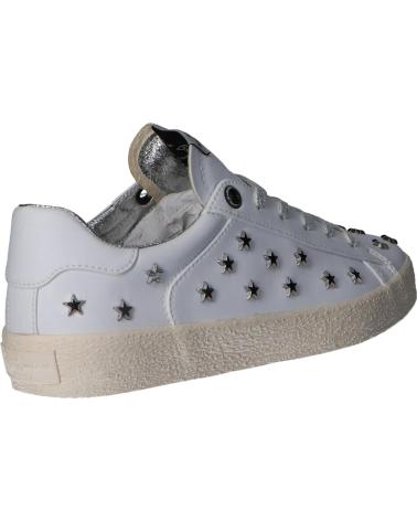 Zapatillas deporte pour Fille PEPE JEANS PGS30411 PORTOBELLO 800 WHITE