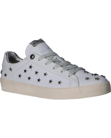 Zapatillas deporte pour Fille PEPE JEANS PGS30411 PORTOBELLO 800 WHITE