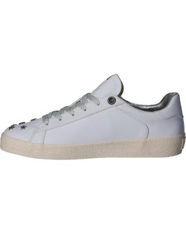 Zapatillas deporte pour Fille PEPE JEANS PGS30411 PORTOBELLO 800 WHITE