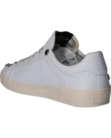 Zapatillas deporte pour Fille PEPE JEANS PGS30411 PORTOBELLO 800 WHITE